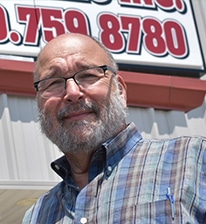 Mark Rubin